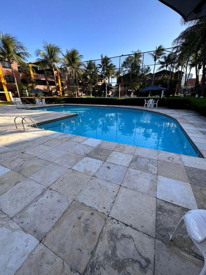 Happy Living Resort Fortaleza  Kültér fotó