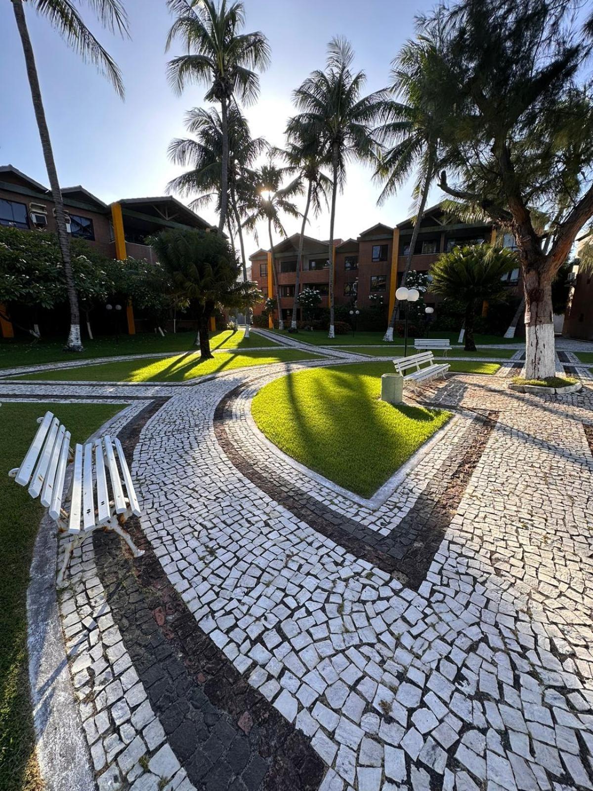 Happy Living Resort Fortaleza  Kültér fotó