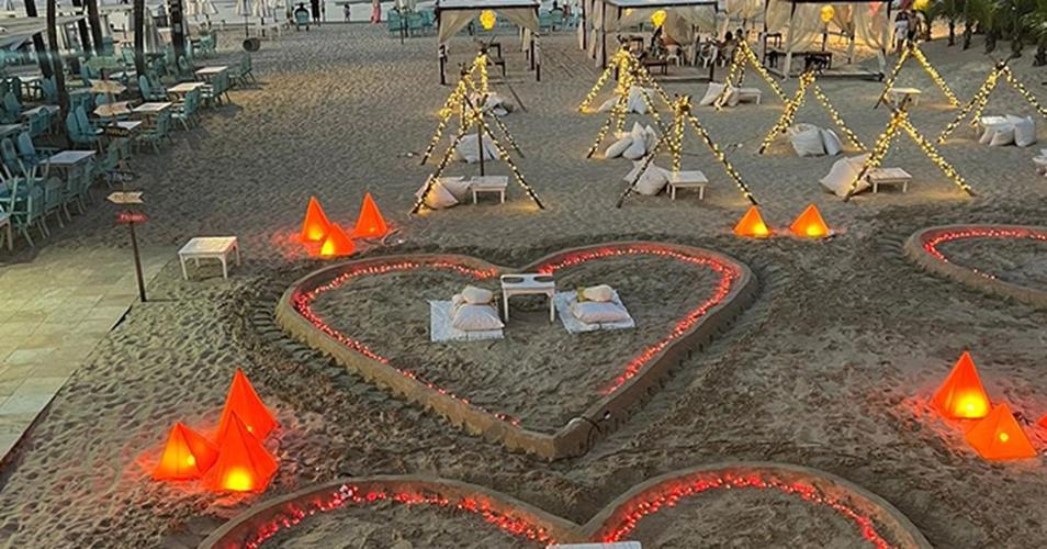 Happy Living Resort Fortaleza  Kültér fotó