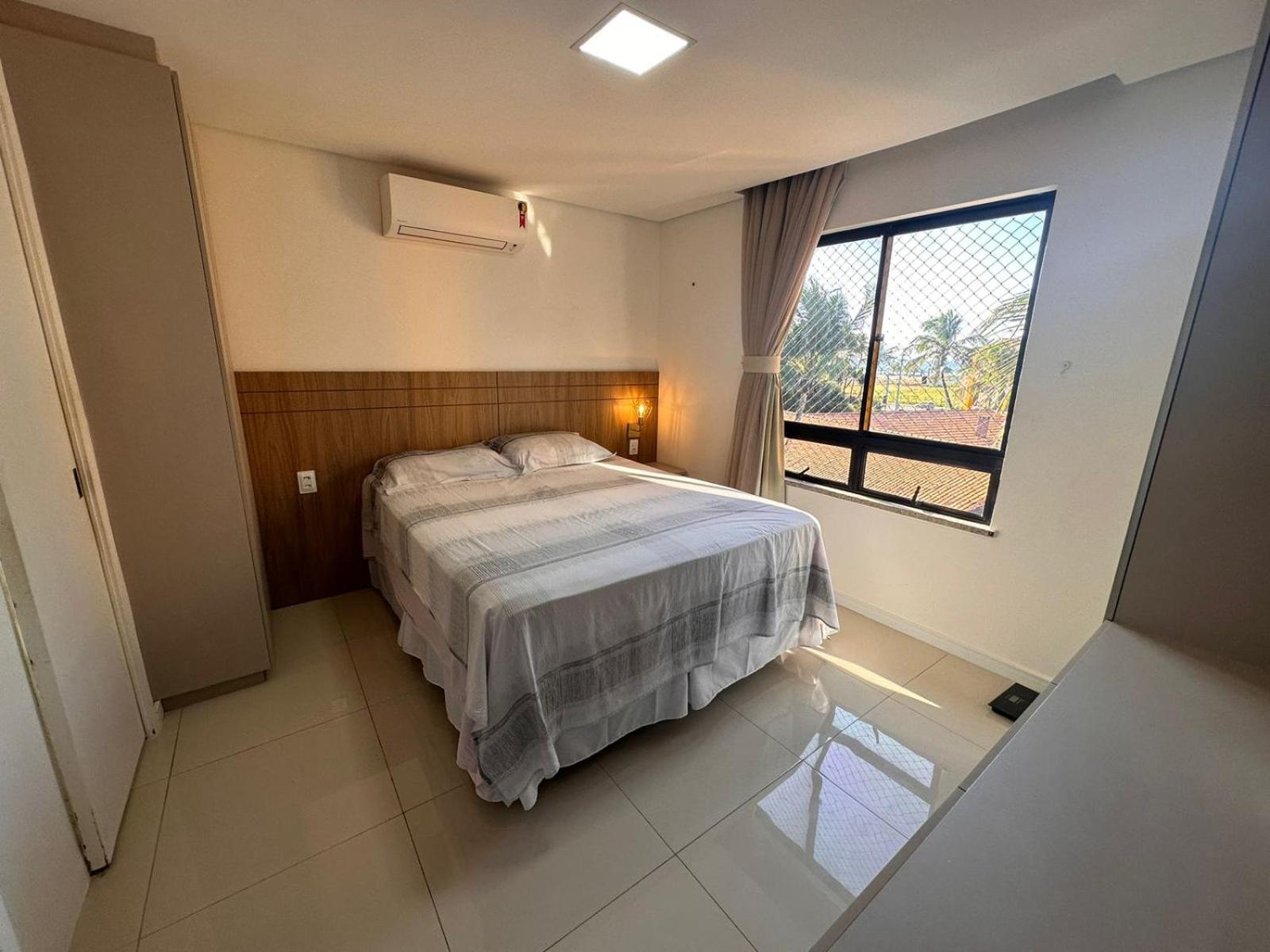 Happy Living Resort Fortaleza  Kültér fotó